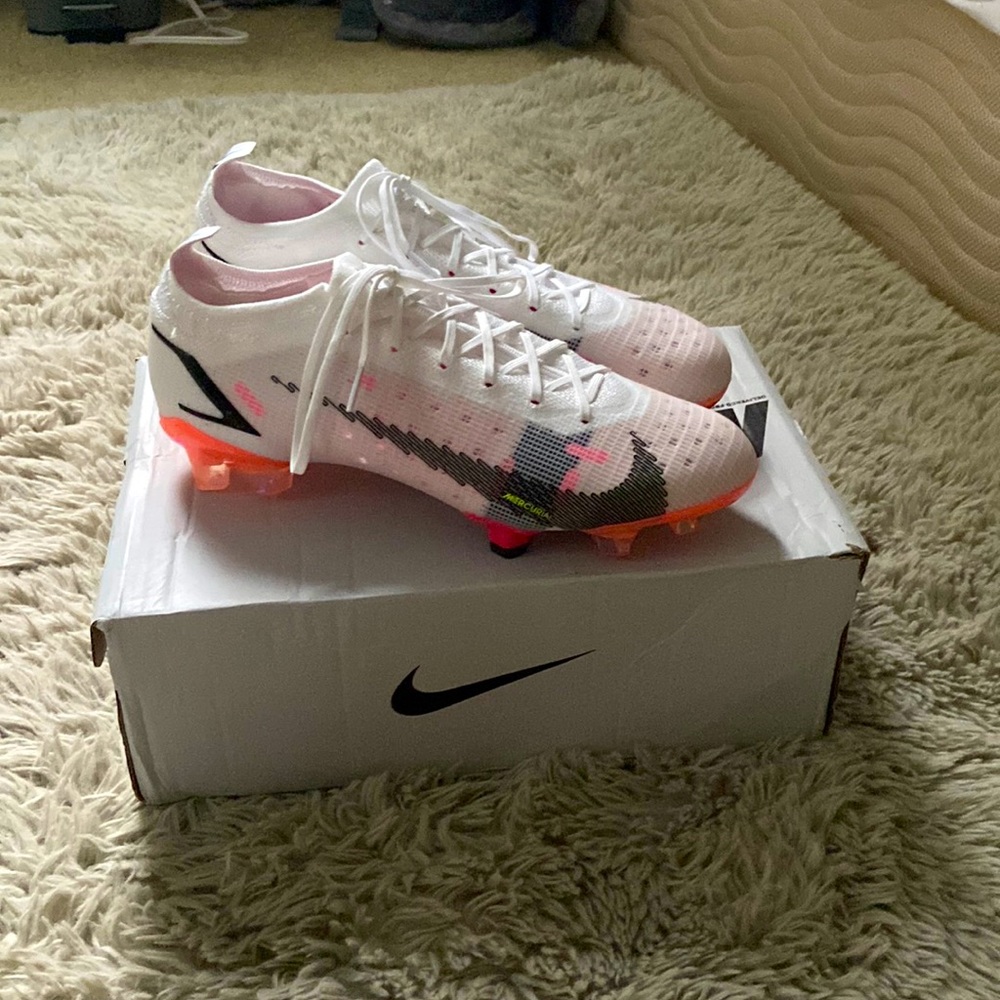 Nike Mercurial Superfly 8